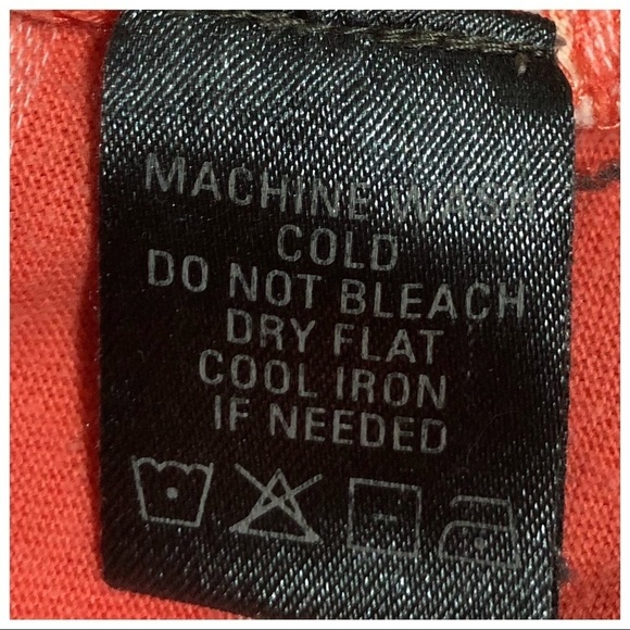 Lyle & Scott Scotland 100% Mercerized Cotton - Picture 5 of 5